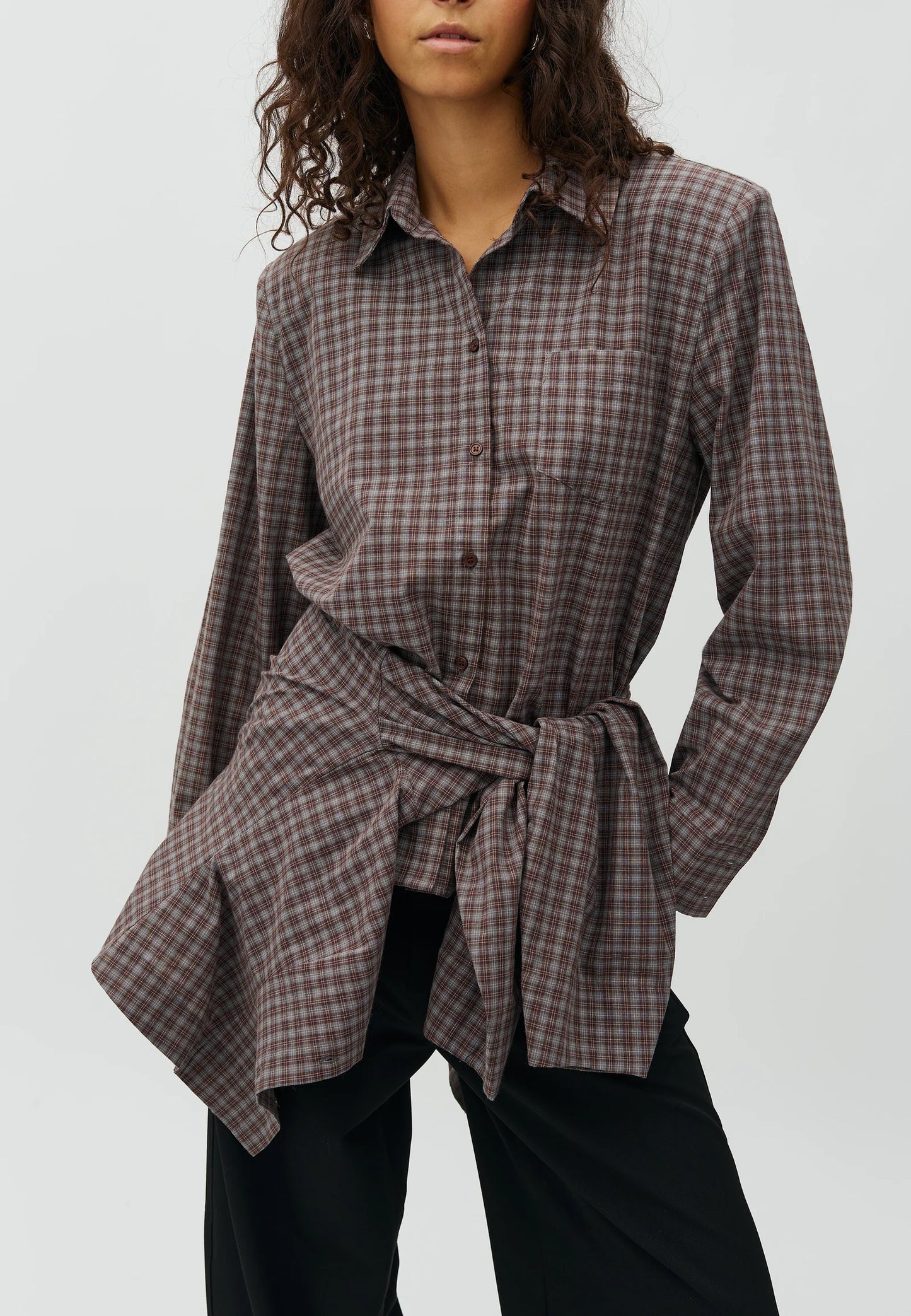 MbyM -  Arlia-M Shirt