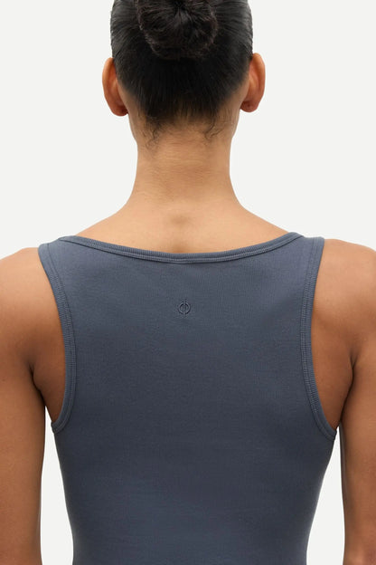 Samsøe Samsøe - Saamanza Tank Top