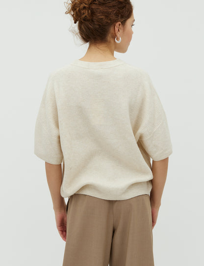 MbyM - Gillian SS-M Sugar Melange