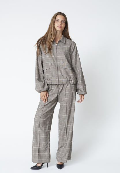 Co’Couture - ClaudineCC Balloon Jacket