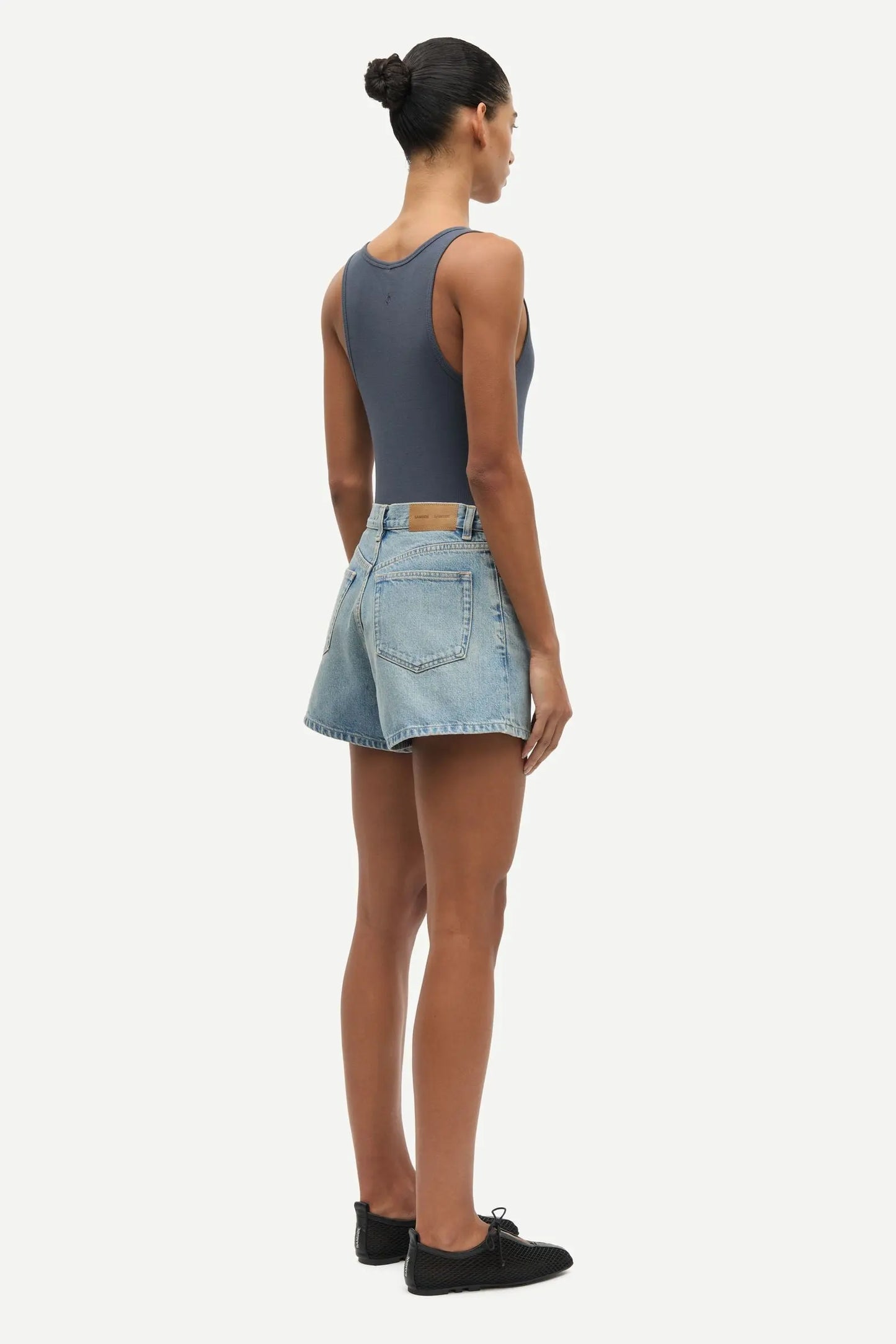 Samsøe Samsøe - Saamanza Tank Top