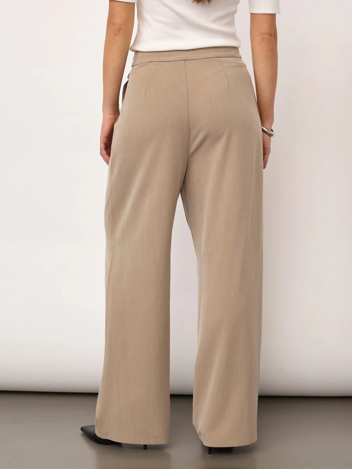 Co’Couture - EminaCC Wrap Pant