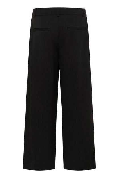My Essential Wardrobe - MWReece Wide Pant