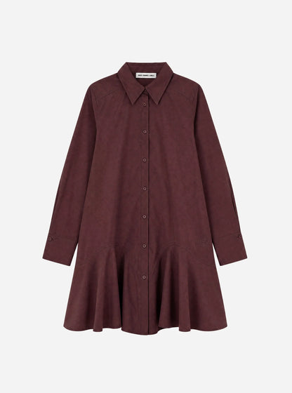 Nous Sommes Labels - Jade Dress