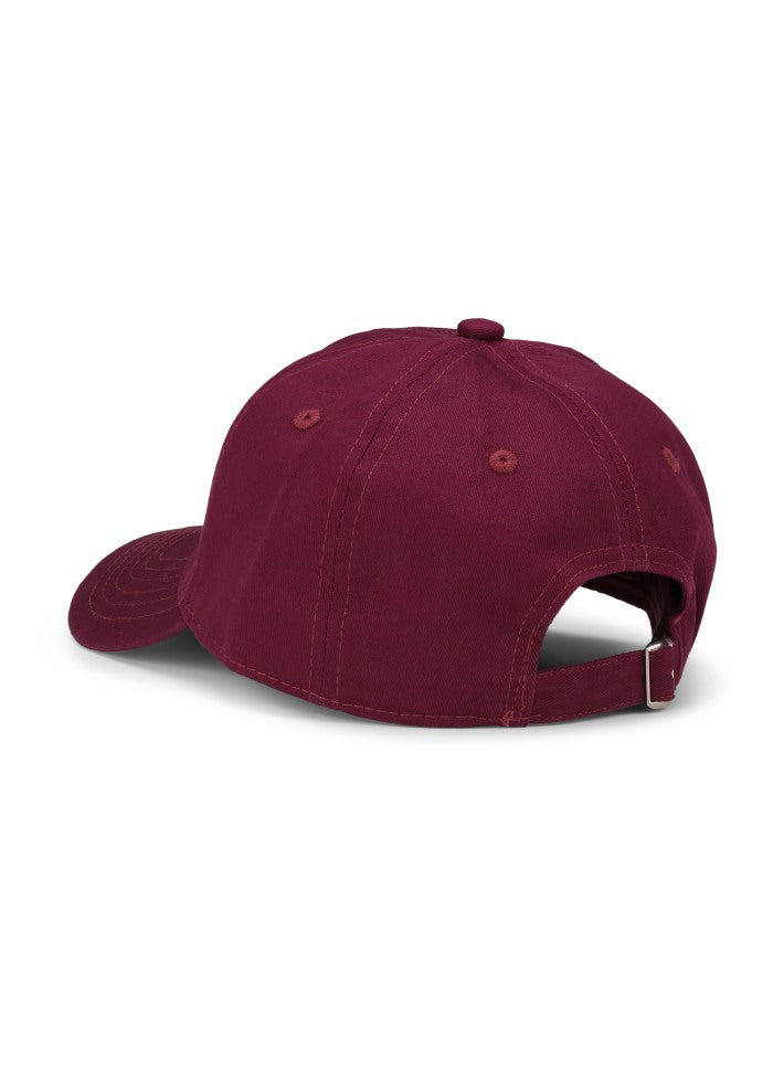 SUI AVA - Everyday Burgundy Cap