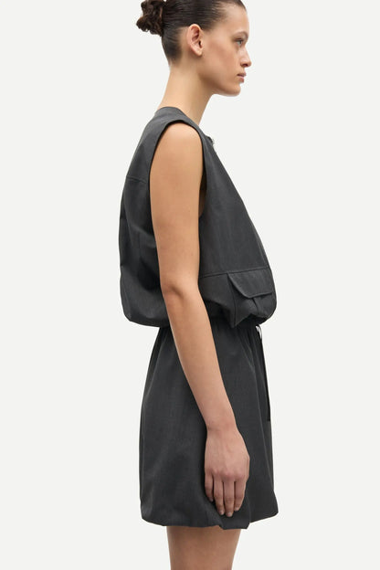 Samsøe Samsøe - Sakelly Vest