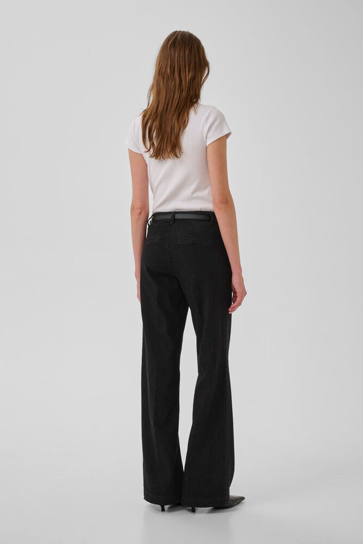 My Essential Wardrobe - 30 THE LARA 115 PANT