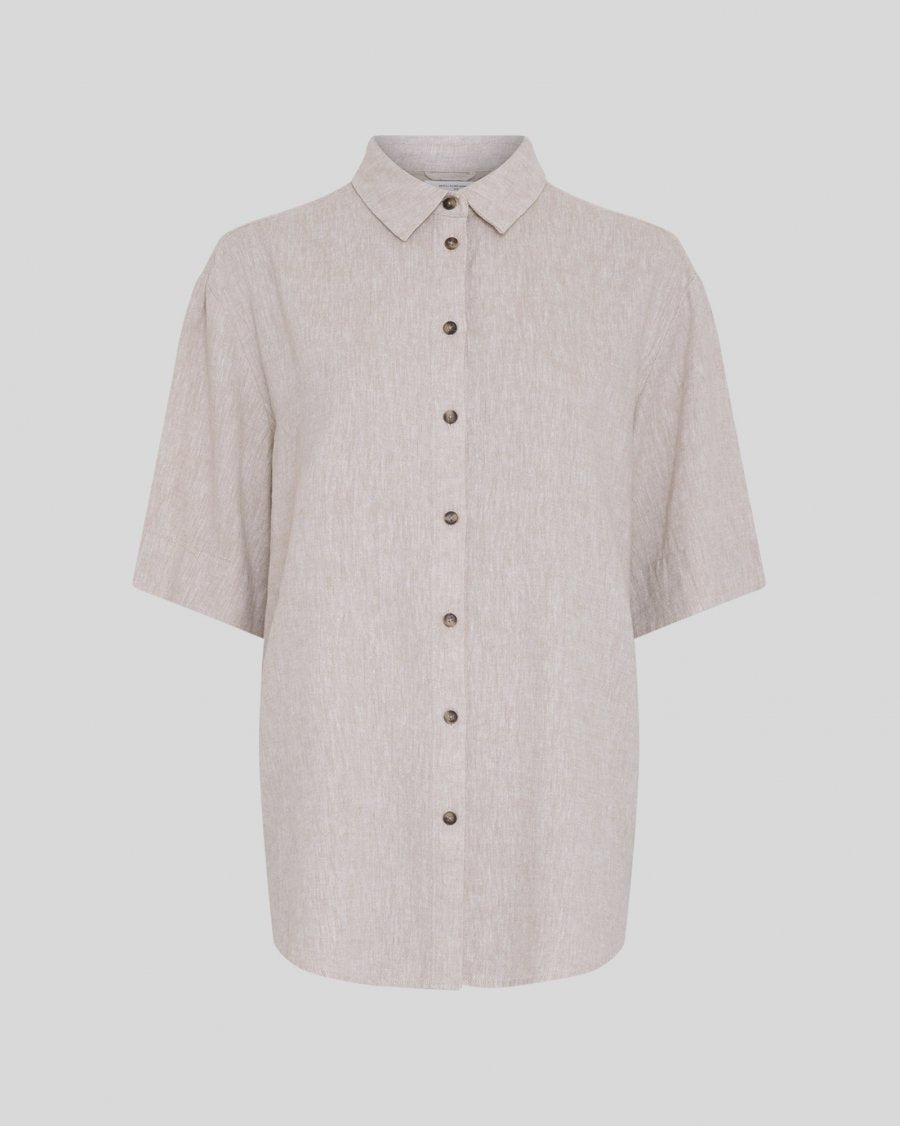 MSCH Copenhagen - MSCHViana Ginia 3/4 Shirt