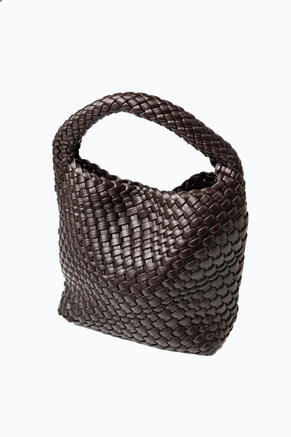 BOW19 - MIA BAG SMALL BROWN