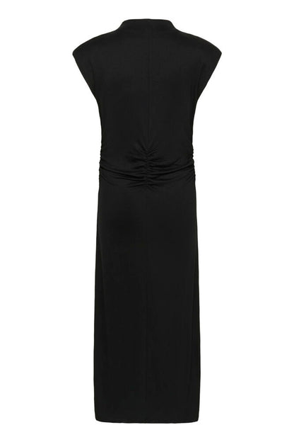 My Essential Wardrobe - MWGiggo Long Dress