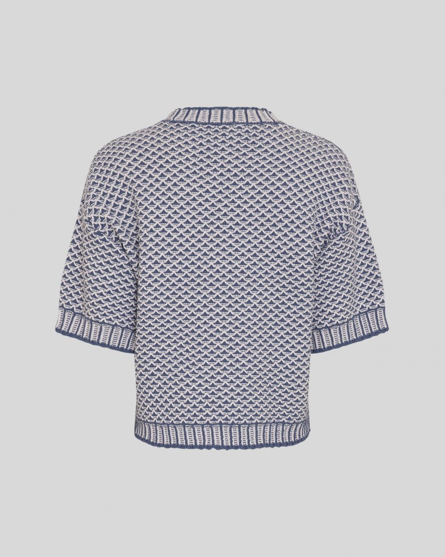 MSCH Copenhagen - MSCHCatina Pilla 2/4 Pullover