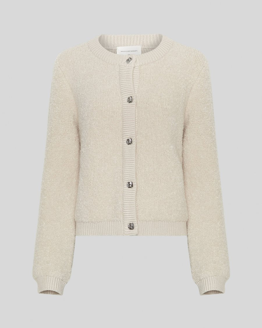 MSCH Copenhagen - MSCHNerida Knit Jacket
