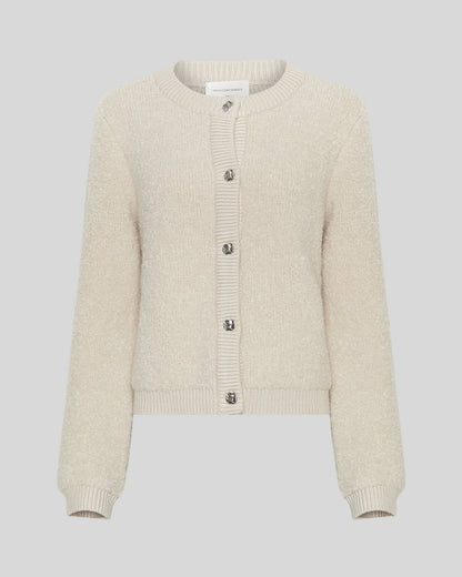 MSCH Copenhagen - MSCHNerida Knit Jacket