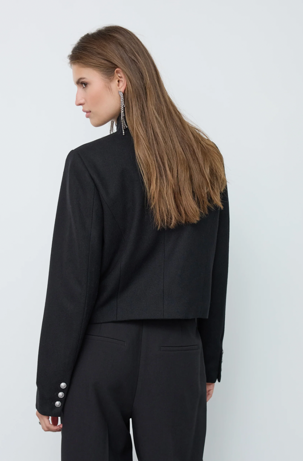 Co’Couture - RexiaCC Jacket