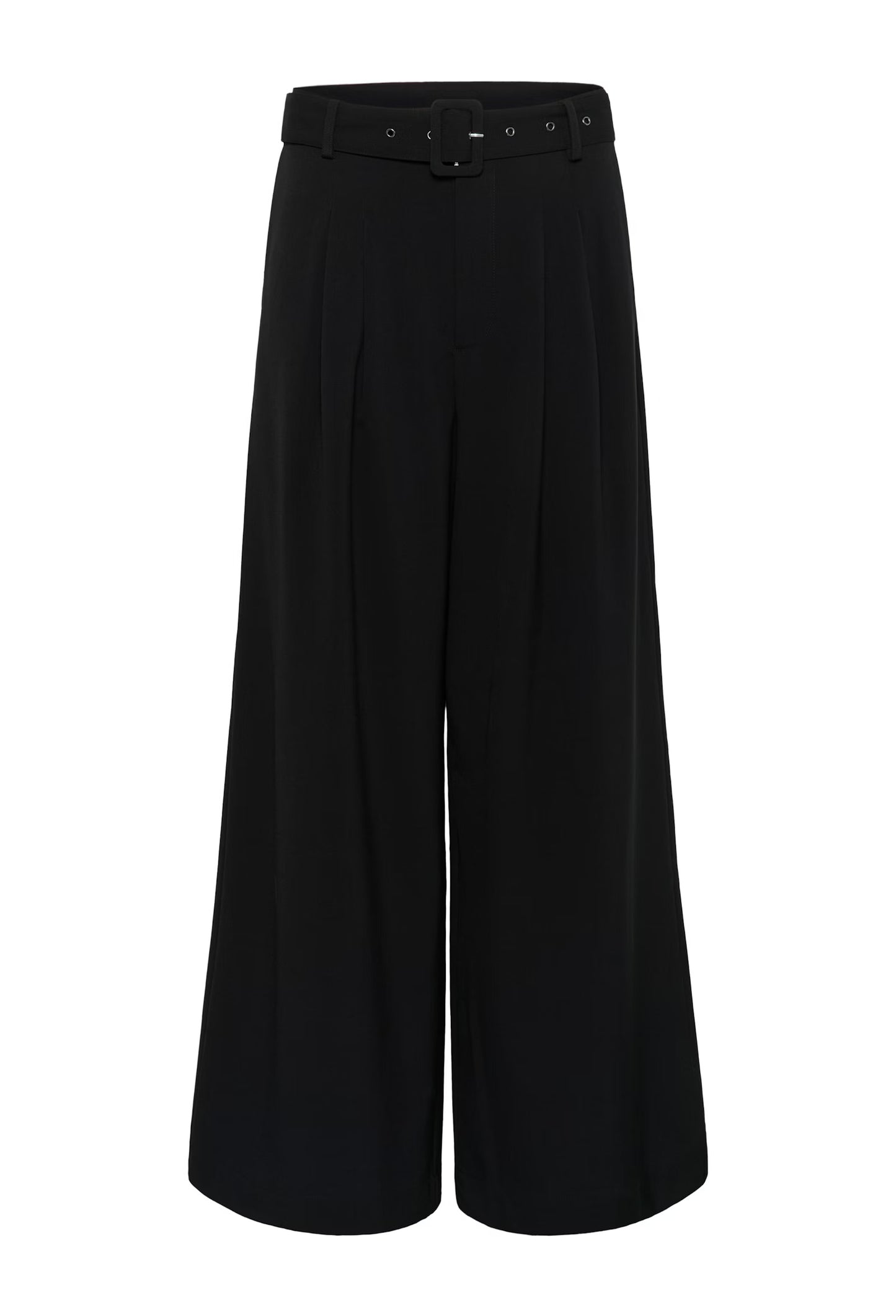 My Essential Wardrobe - MWHace Broek