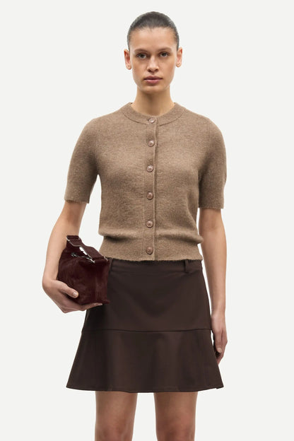 Samsøe Samsøe - Sanoura ss cardigan