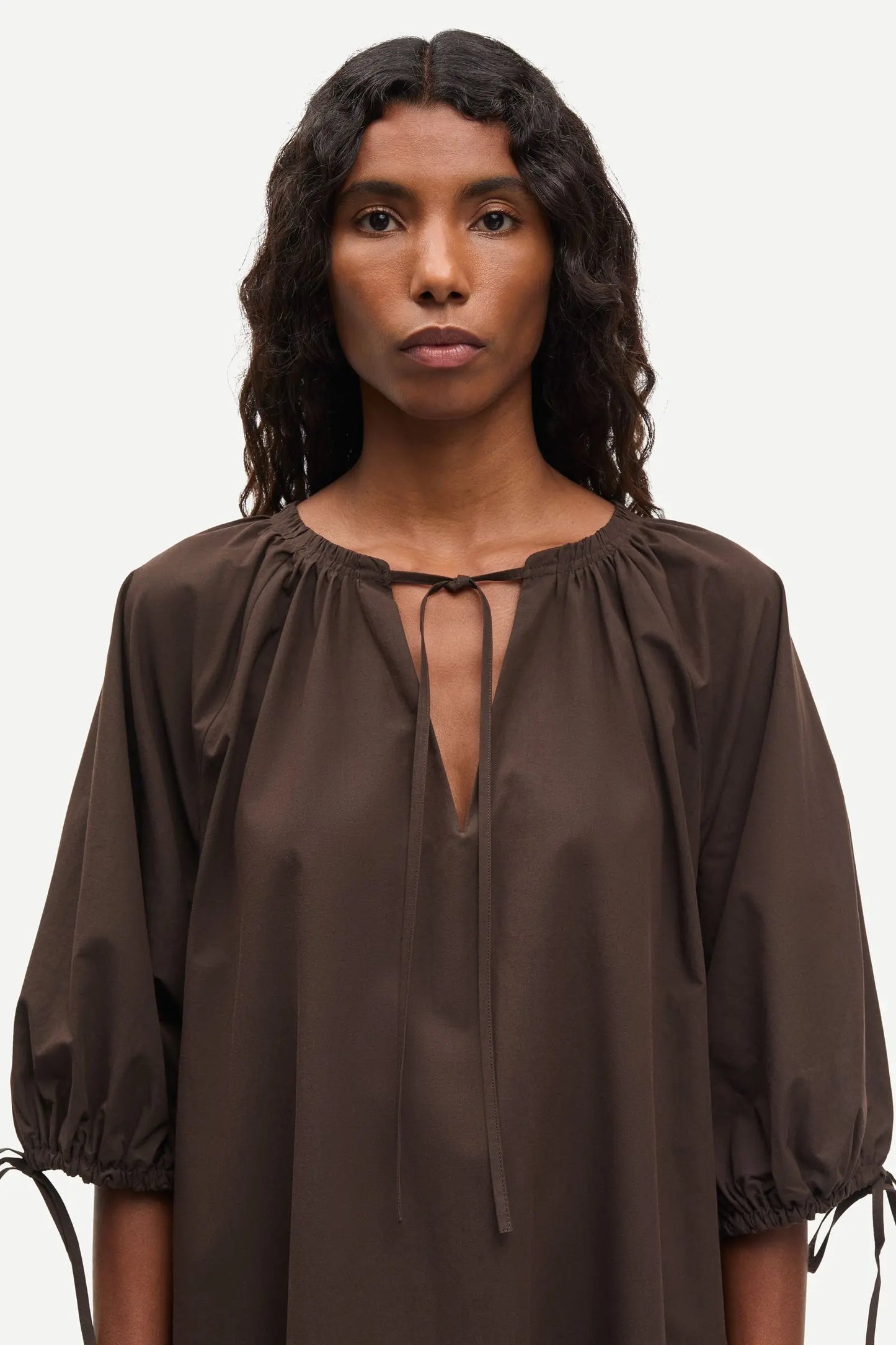 Samsøe Samsøe - Samateran Dress