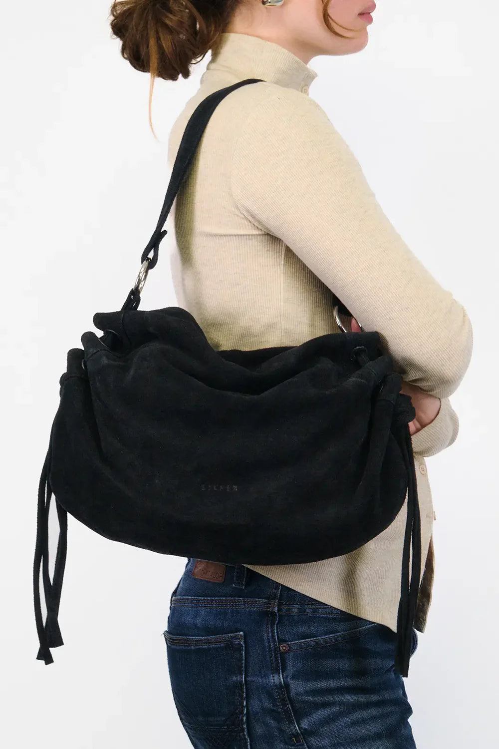 Silfen Studio - Iris bag