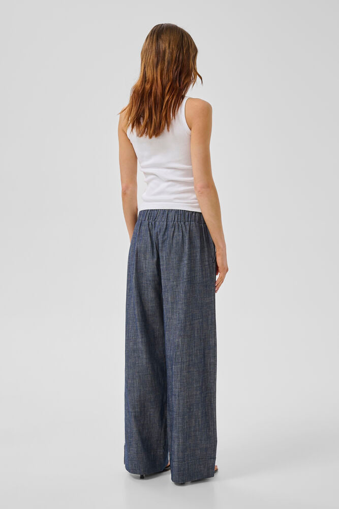 My Essential Wardrobe - MWDazzie Dias Pants
