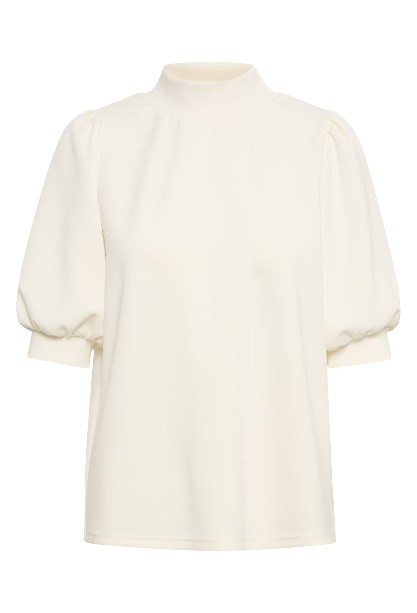 My Essential Wardrobe - 21 THE PUFF BLOUSE - verkrijgbaar in verschillende kleuren