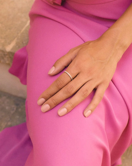 EDBLAD - Glow Ring Gold
