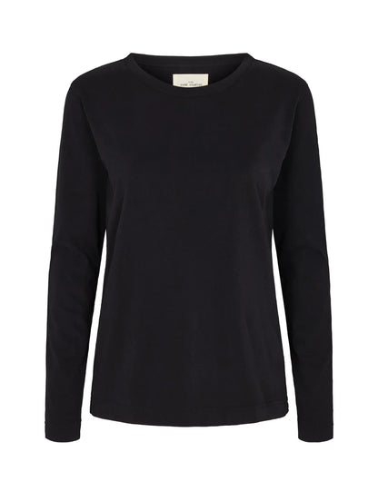 Esmé Studios - ESMaja T-shirt GOTS - Black