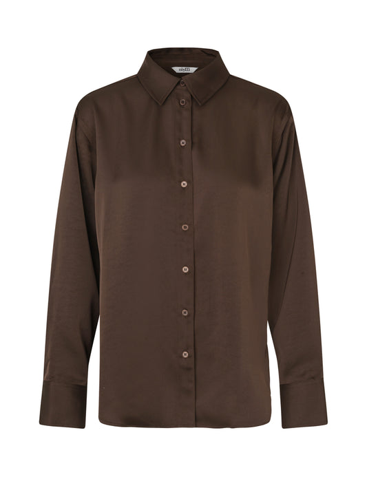 MbyM - Katana-M Blouse Java