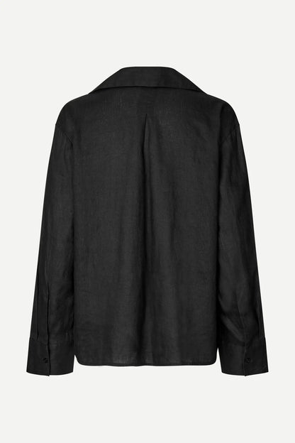 Samsøe Samsøe - Saiben shirt