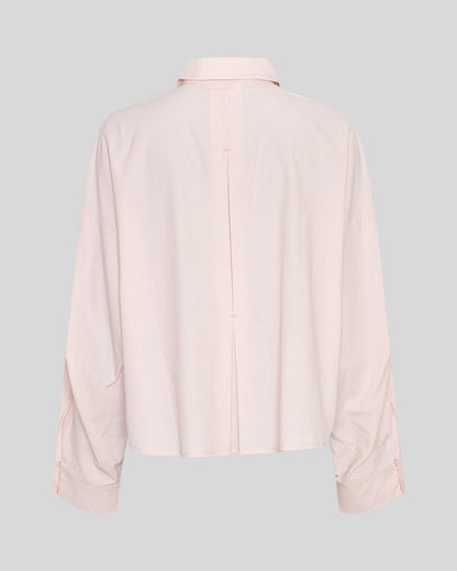 MSCH Copenhagen - MSCHNesrine Selmina Shirt - Lotus