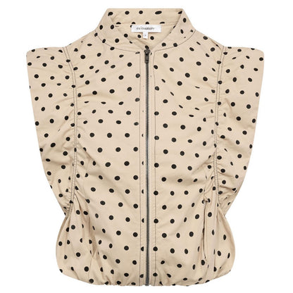 Co’Couture - DidiCC Dot Waistcoat