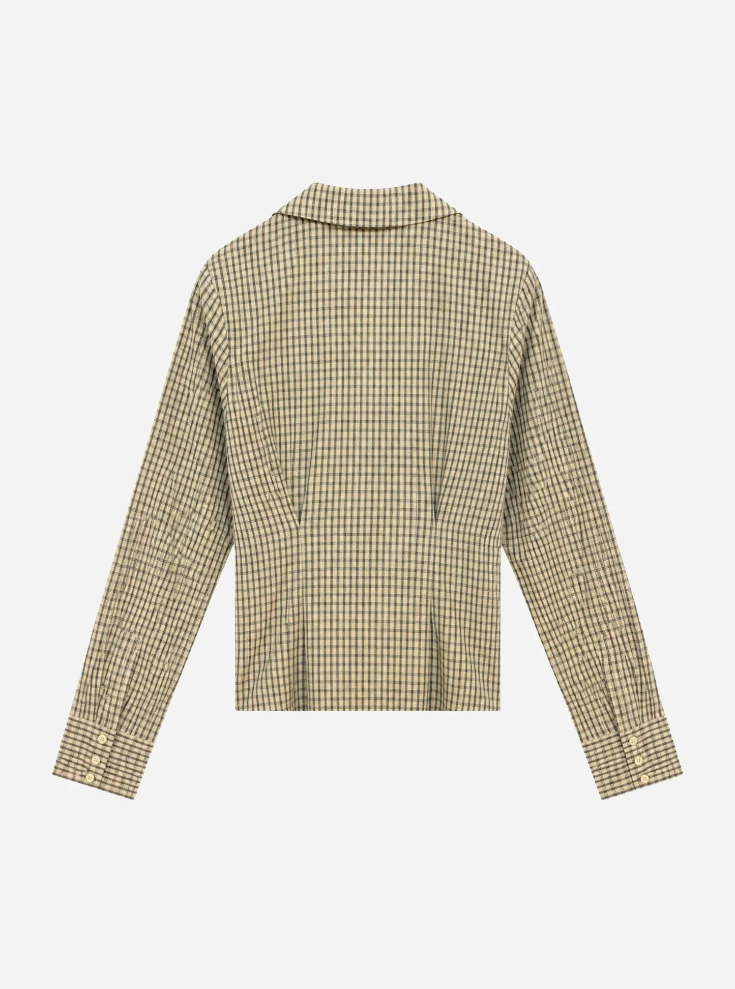 Nous Sommes Labels - Mirrie Blouse