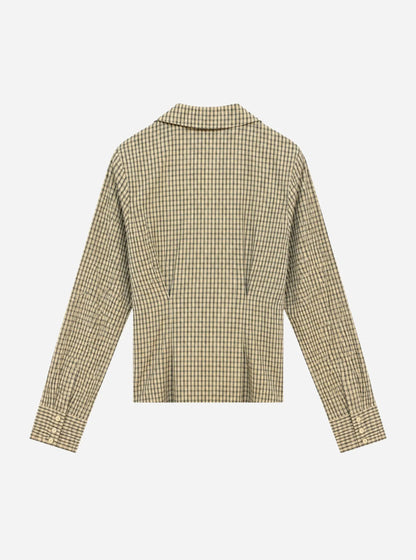 Nous Sommes Labels - Mirrie Blouse