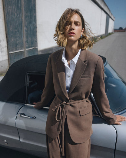 MSCH Copenhagen - MSCHDarina Blazer