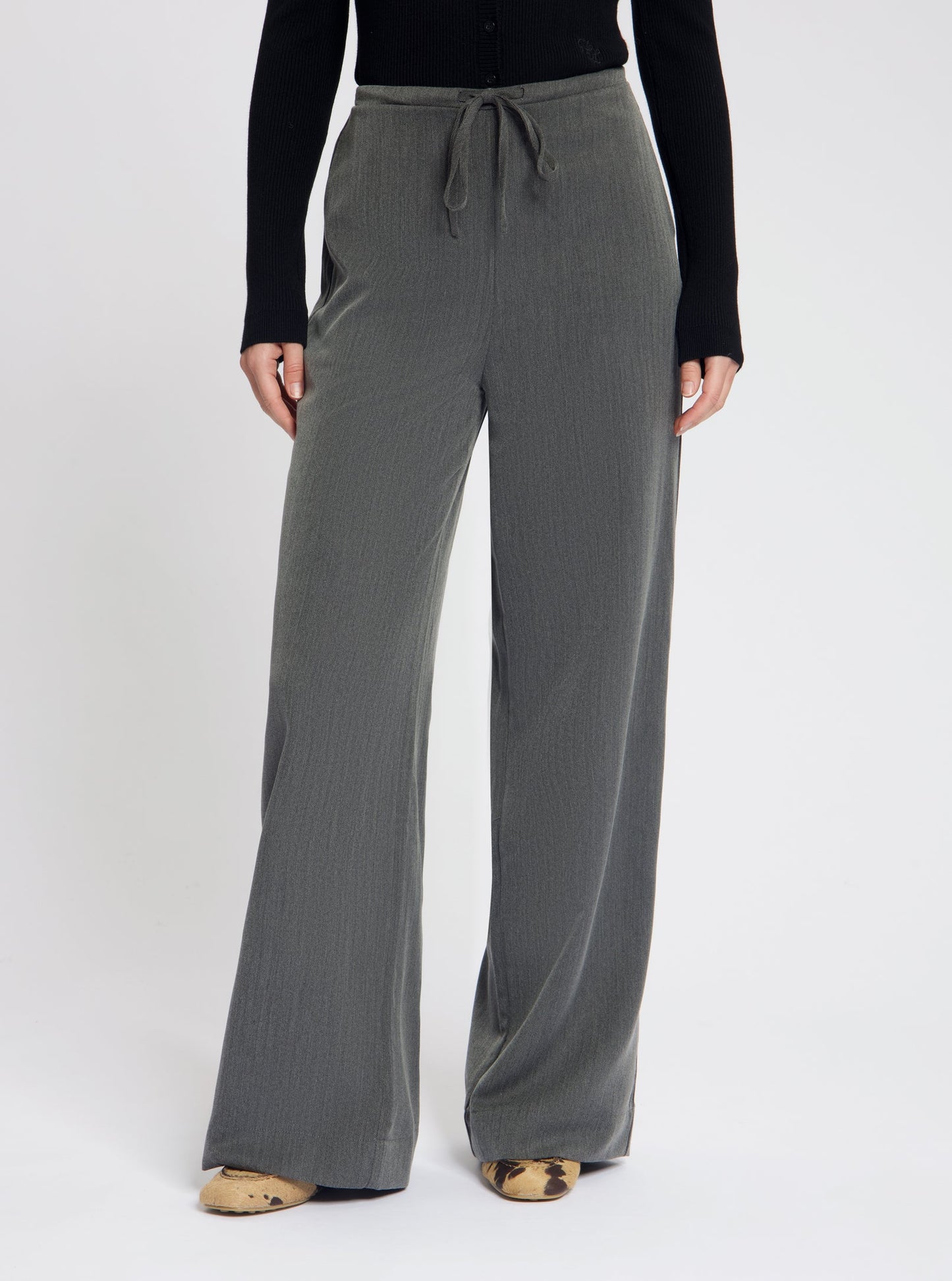 Nous Sommes Labels - Lauren Trousers