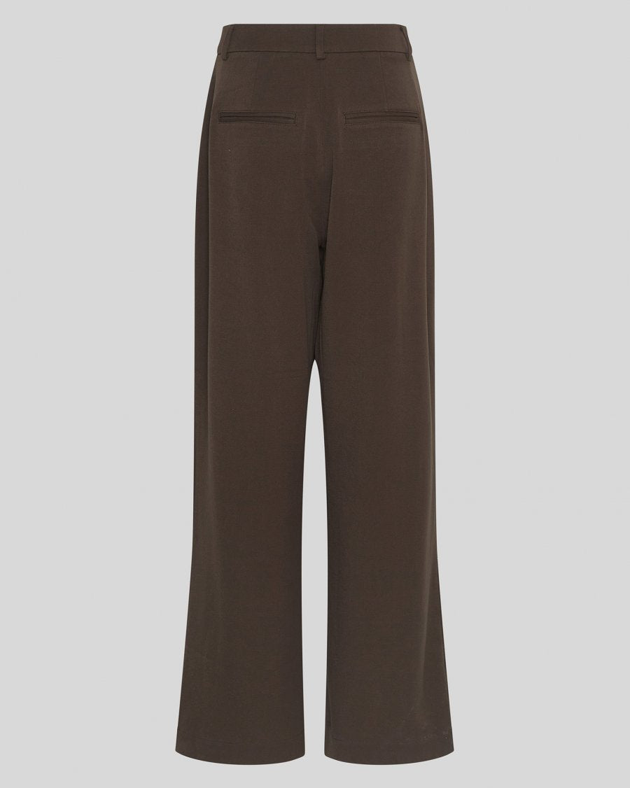 MSCH Copenhagen - MSCHHenrika HW Pants - delicioso