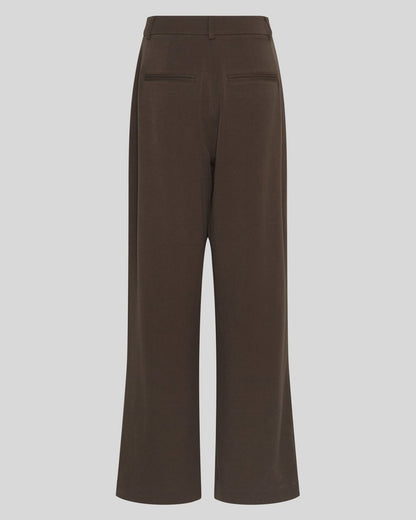MSCH Copenhagen - MSCHHenrika HW Pants - delicioso