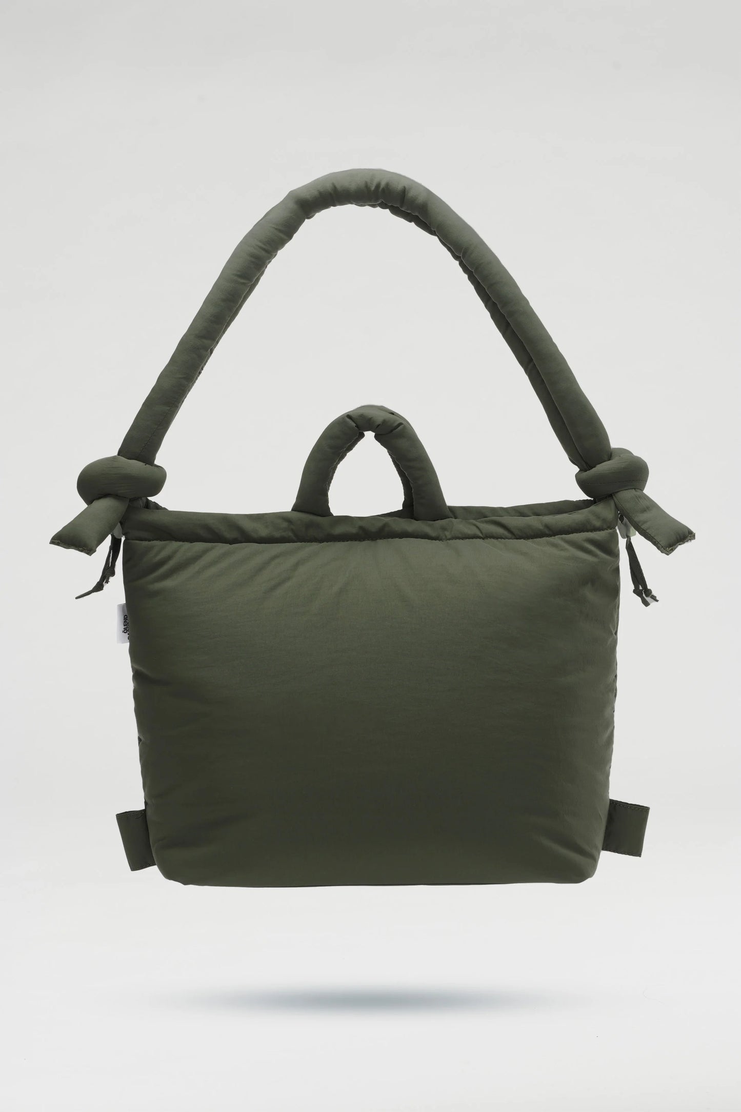 ÖLEND - Ona Bag - Forest Green