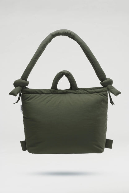 ÖLEND - Ona Bag - Forest Green