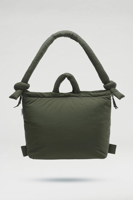 ÖLEND - Ona Bag - Forest Green