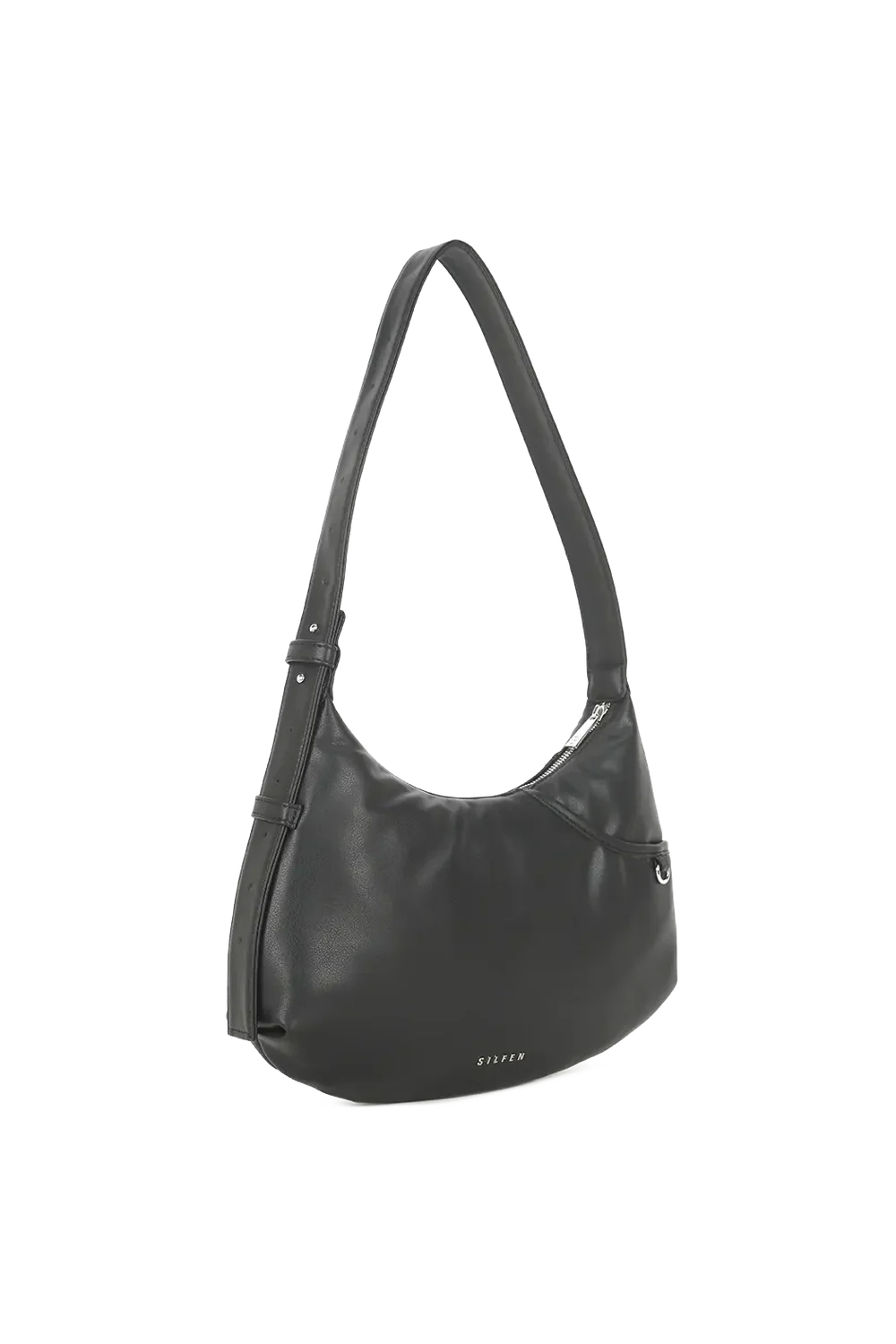 Silfen Studio - DEBBIE SHOULDER BAG (glad PU)