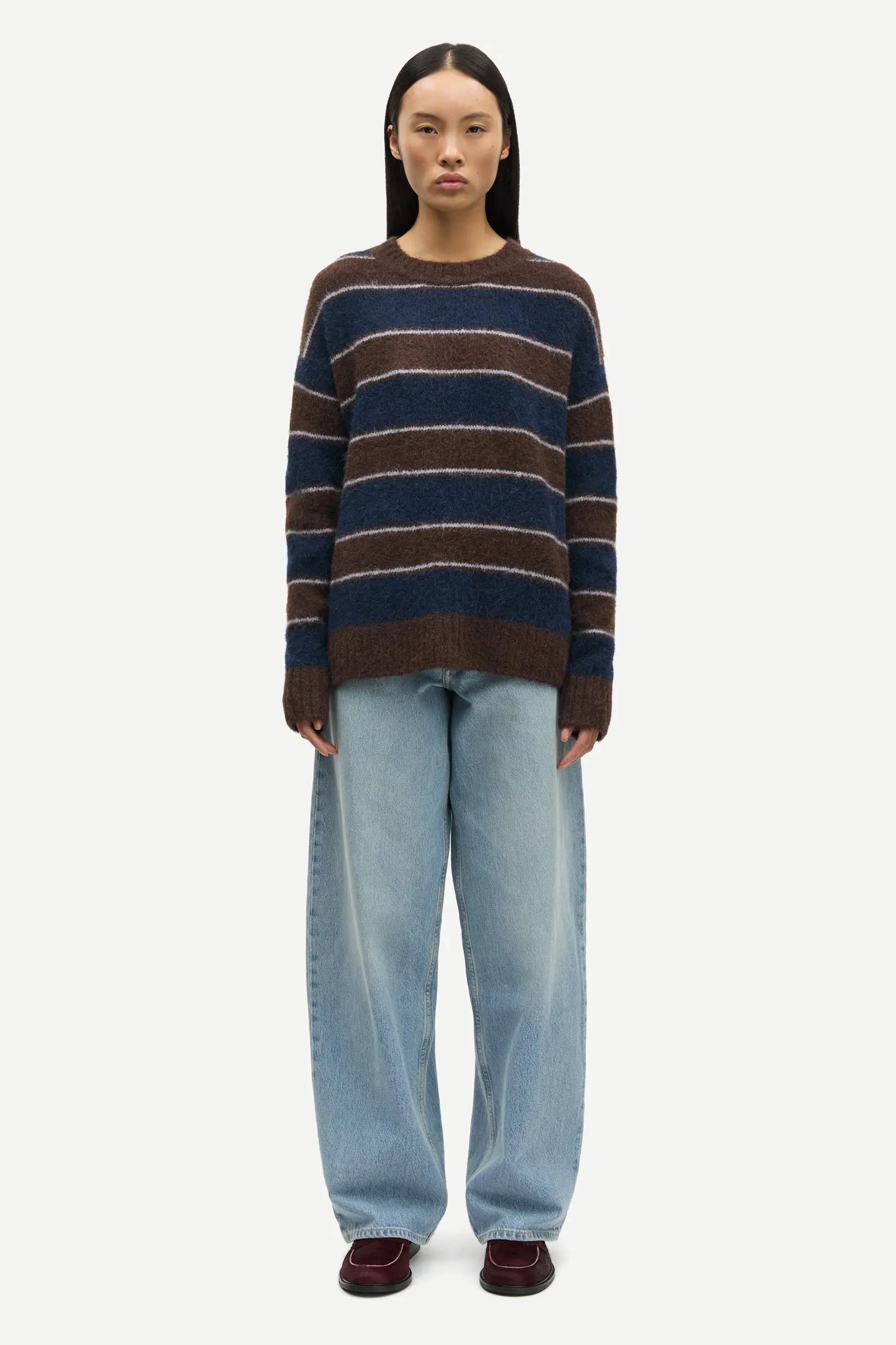 Samsøe Samsøe - Saharper Jeans Belt