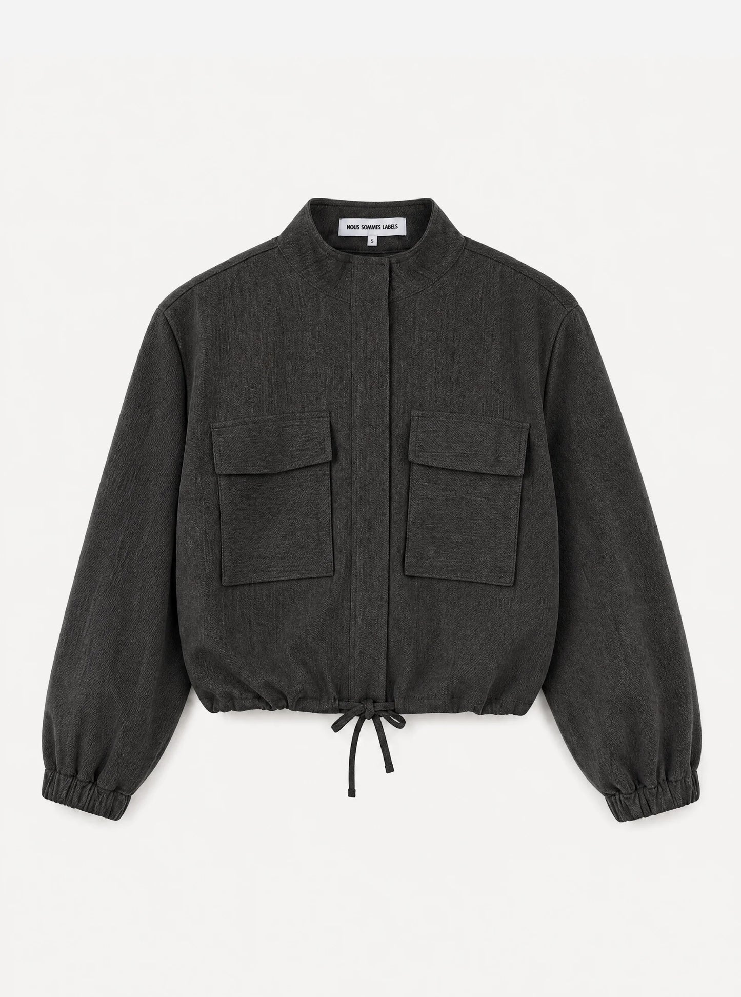 Nous Sommes Labels - Bo Jacket