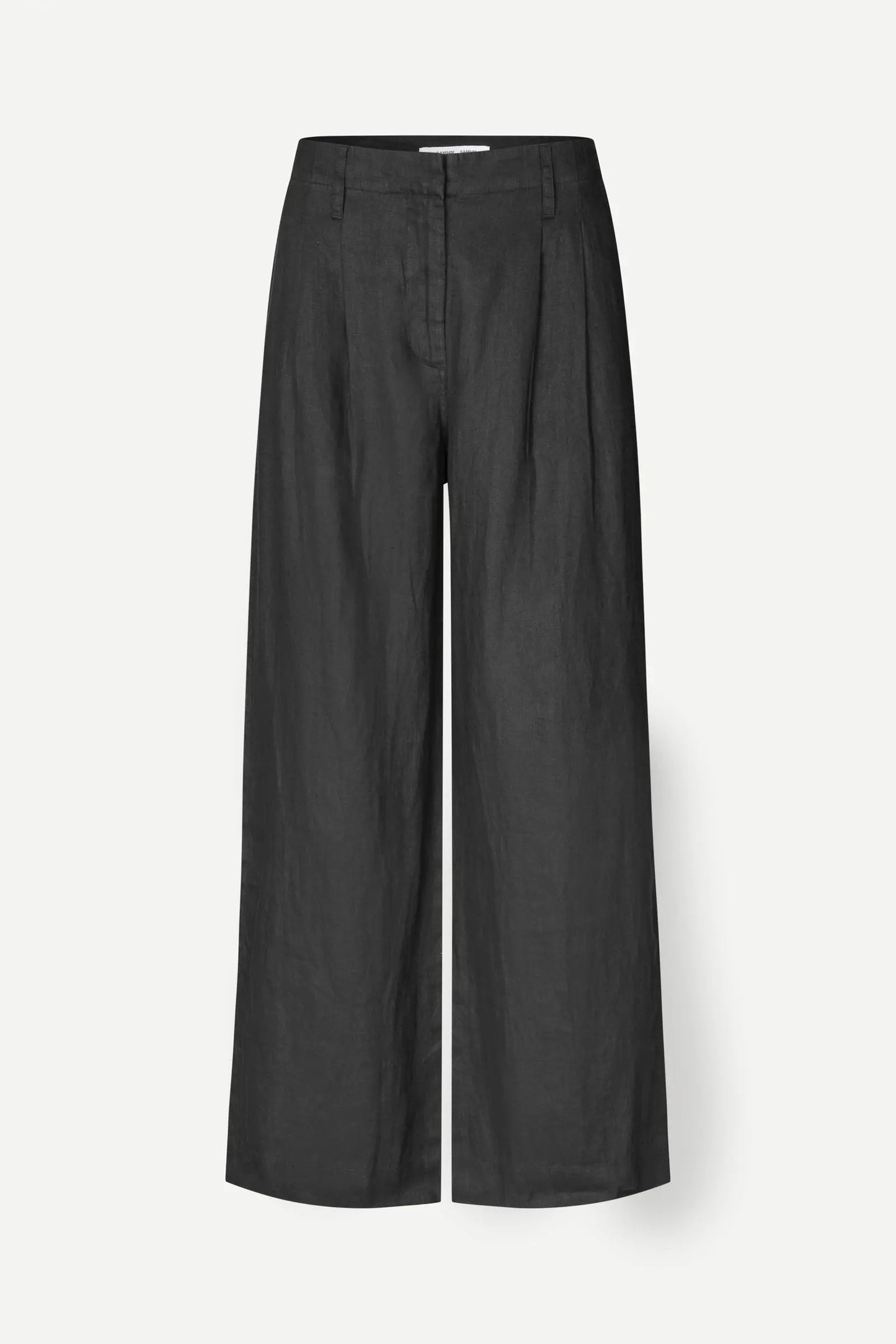 Samsøe Samsøe - Saiben trousers