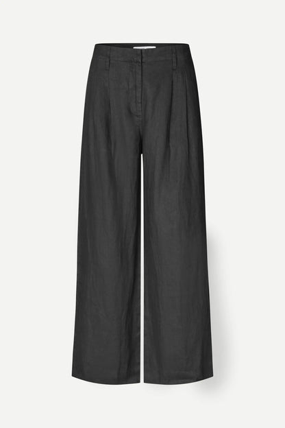 Samsøe Samsøe - Saiben trousers