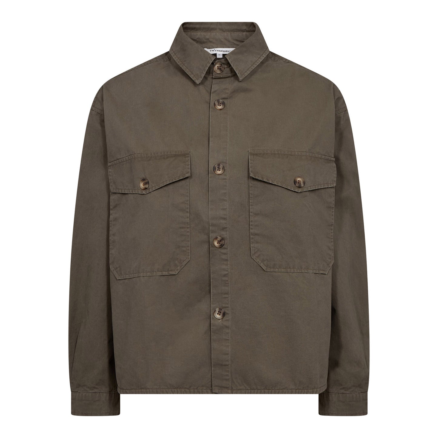 Co’Couture - EvelynCC Shirt