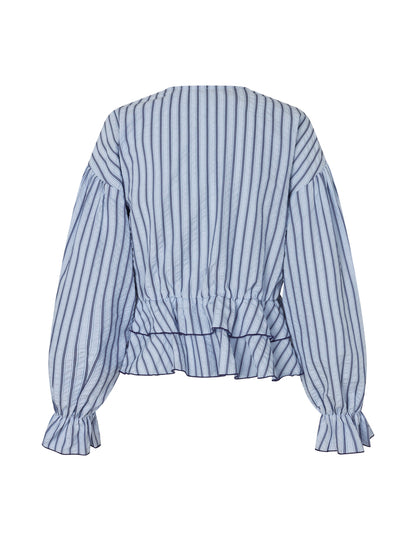 MbyM - Rothko-M Blouse