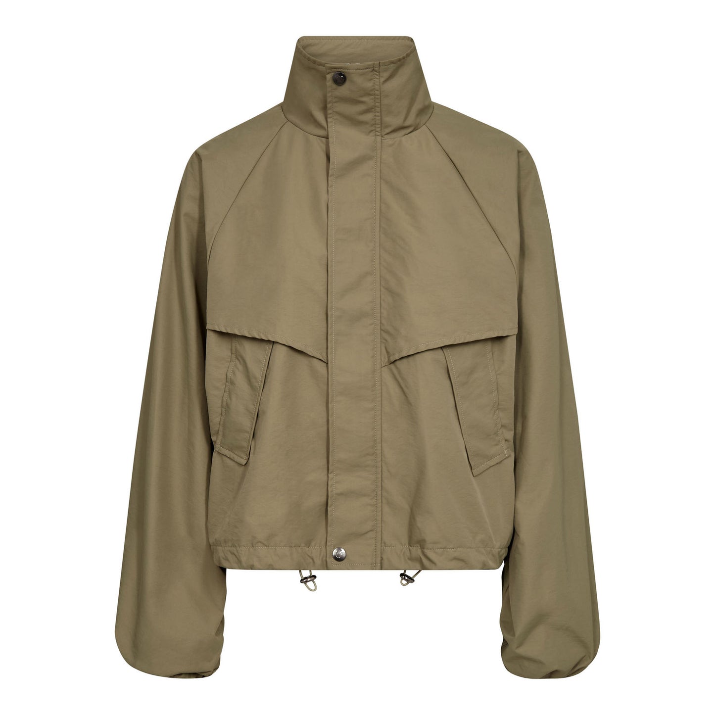Co’Couture - AloraCC Jacket Army