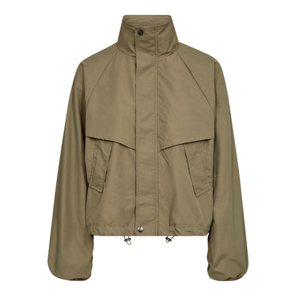 Co’Couture - AloraCC Jacket Army