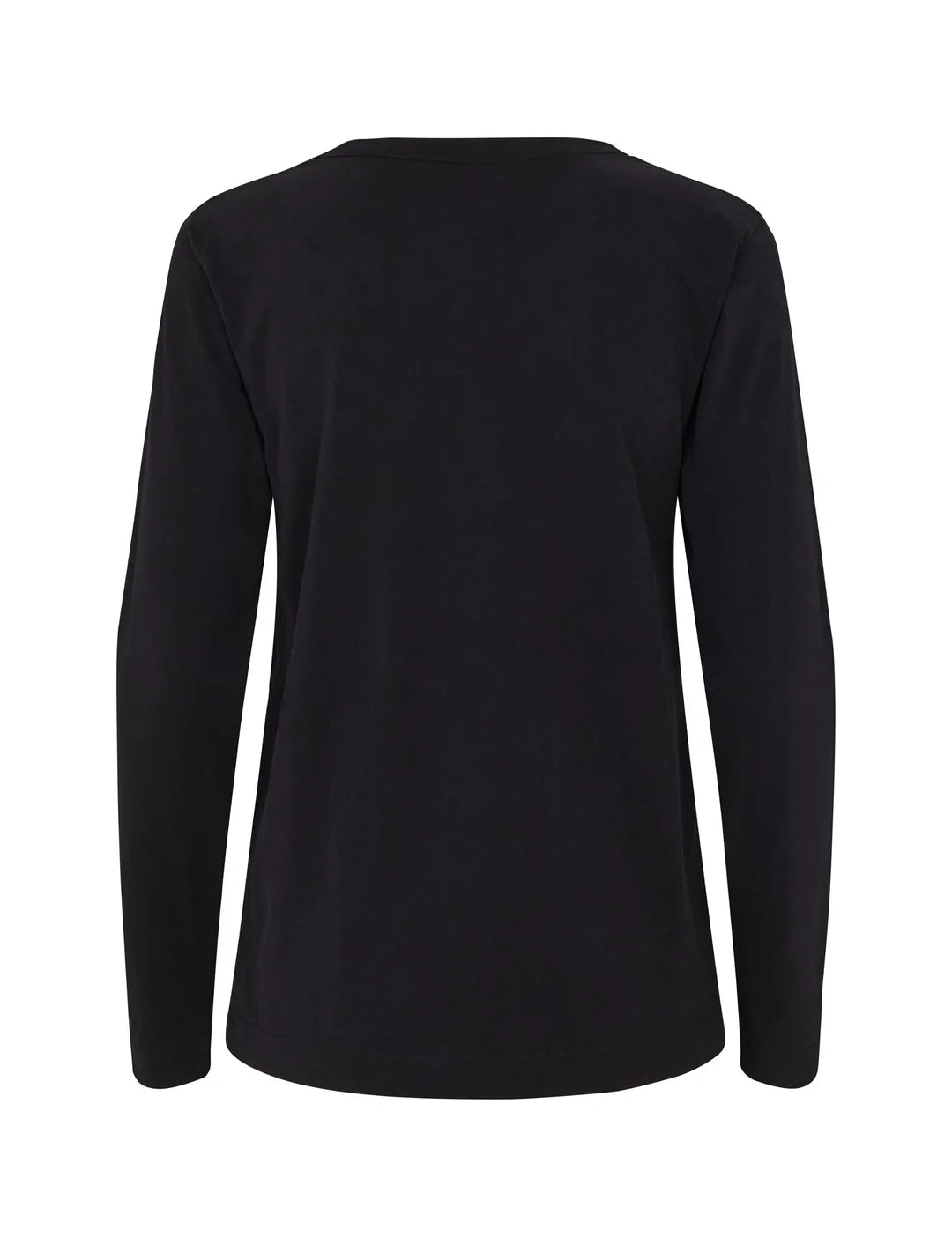 Esmé Studios - ESMaja T-shirt GOTS - Black