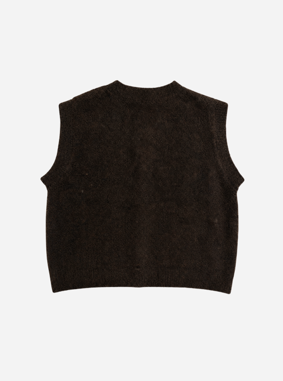 Nous Sommes Labels - Roxie Knit Spencer